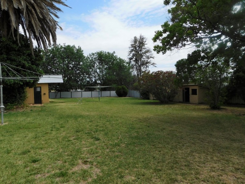 3-5 Horsley St, Coonabarabran NSW 2357