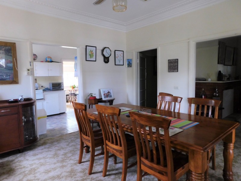 3-5 Horsley St, Coonabarabran NSW 2357
