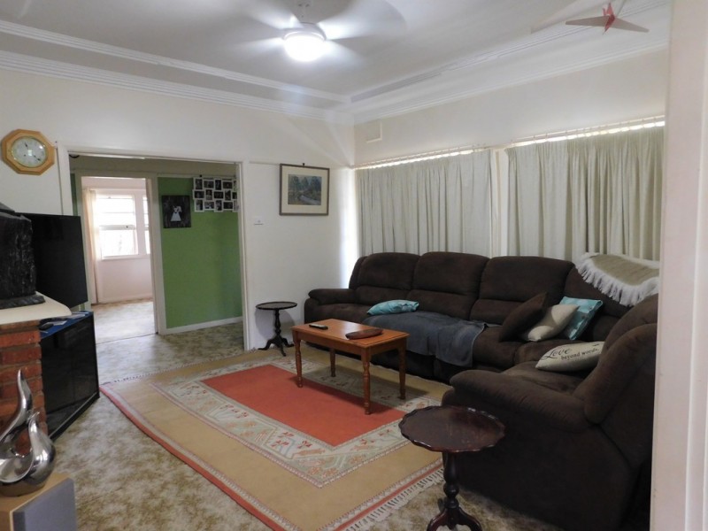 3-5 Horsley St, Coonabarabran NSW 2357