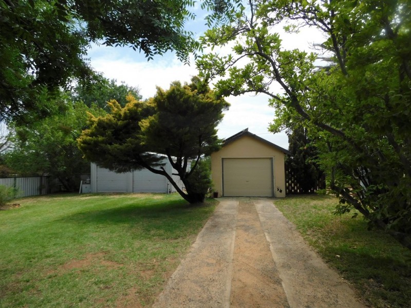 3-5 Horsley St, Coonabarabran NSW 2357
