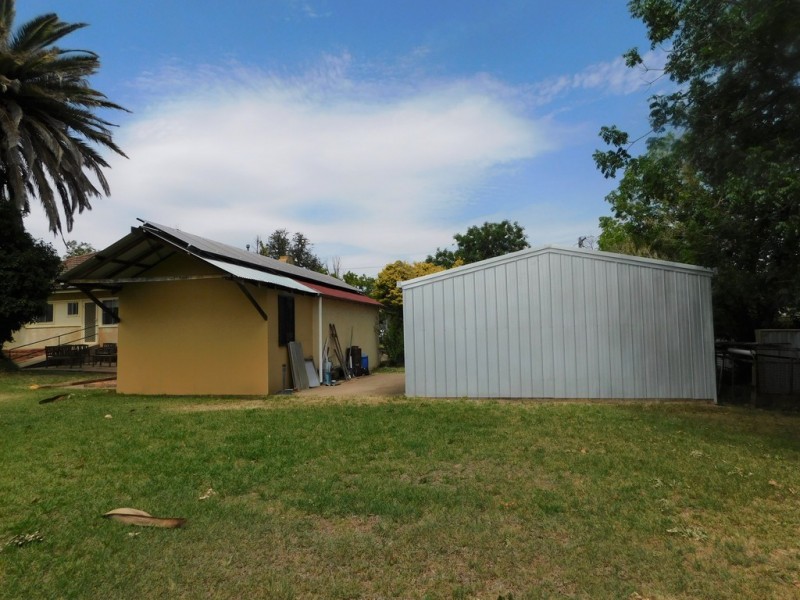 3-5 Horsley St, Coonabarabran NSW 2357
