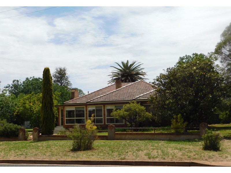 3-5 Horsley St, Coonabarabran NSW 2357