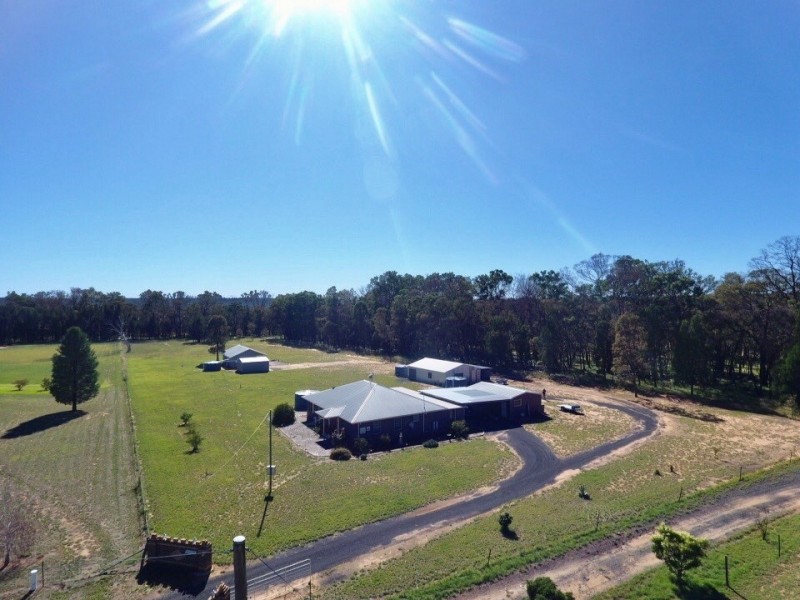 29 John Ward Place, Coonabarabran NSW 2357