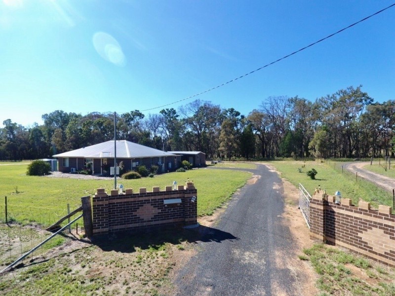 29 John Ward Place, Coonabarabran NSW 2357