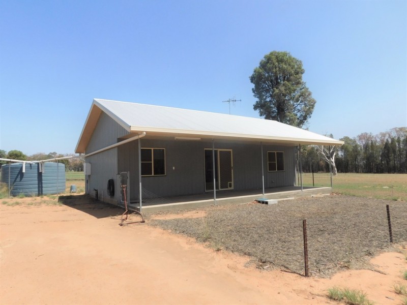29 John Ward Place, Coonabarabran NSW 2357