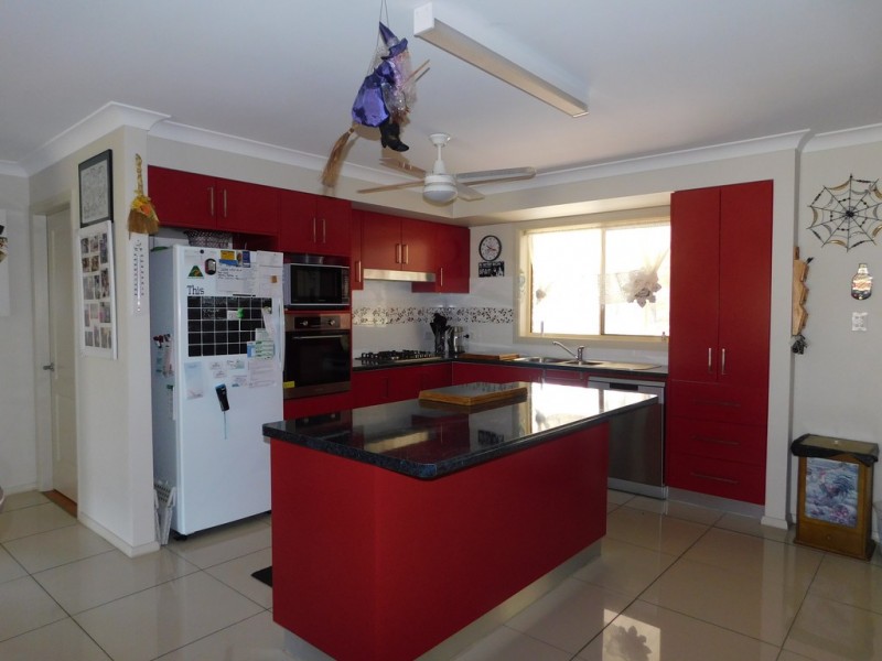 29 John Ward Place, Coonabarabran NSW 2357