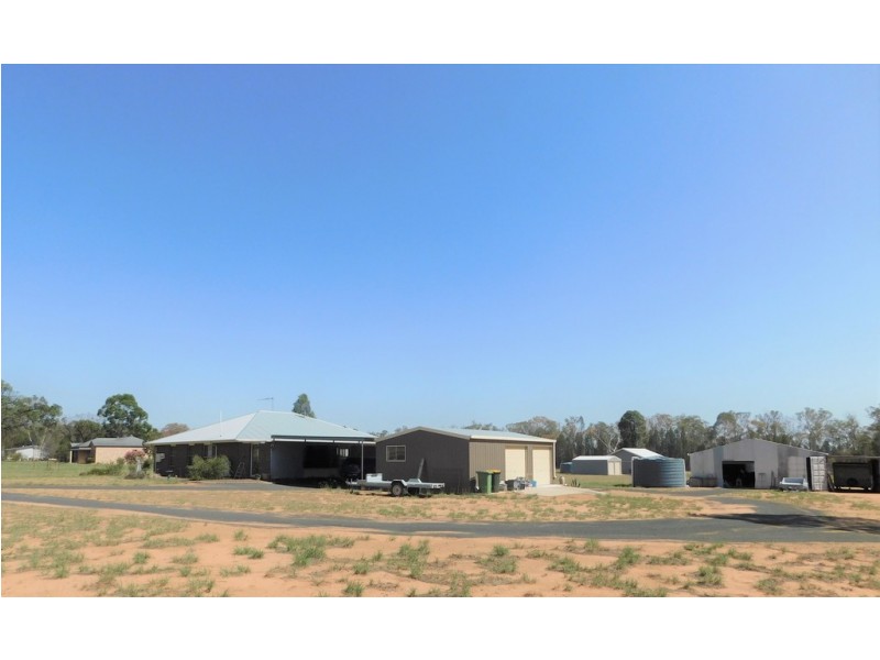 29 John Ward Place, Coonabarabran NSW 2357