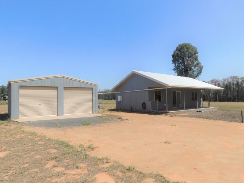 29 John Ward Place, Coonabarabran NSW 2357