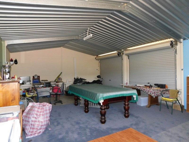 29 John Ward Place, Coonabarabran NSW 2357