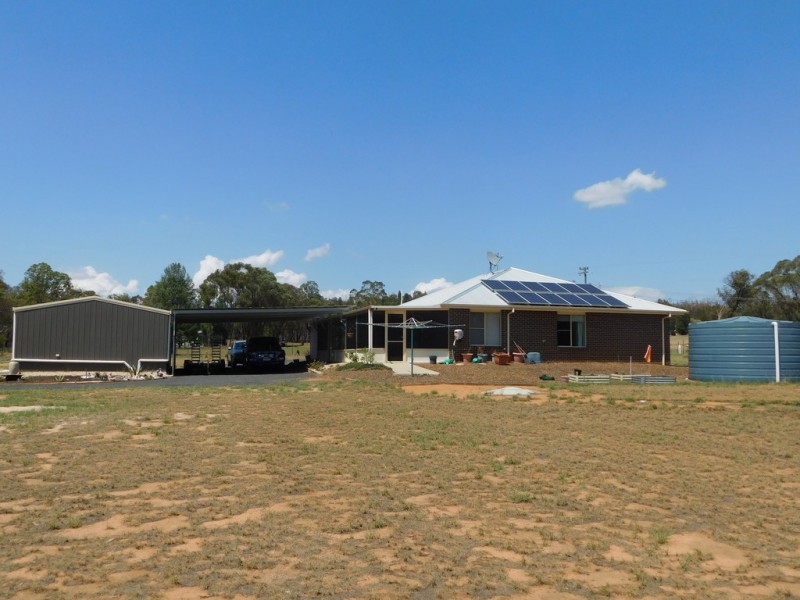 29 John Ward Place, Coonabarabran NSW 2357