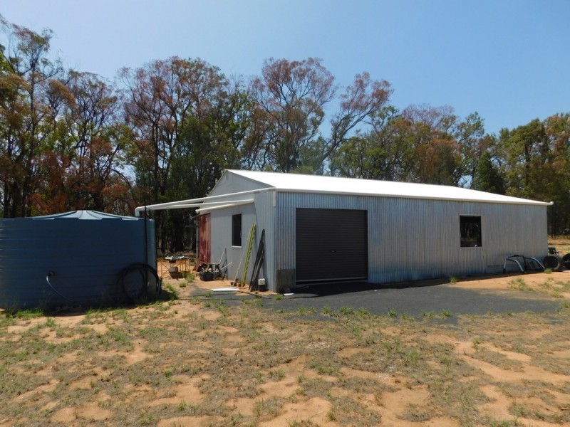 29 John Ward Place, Coonabarabran NSW 2357