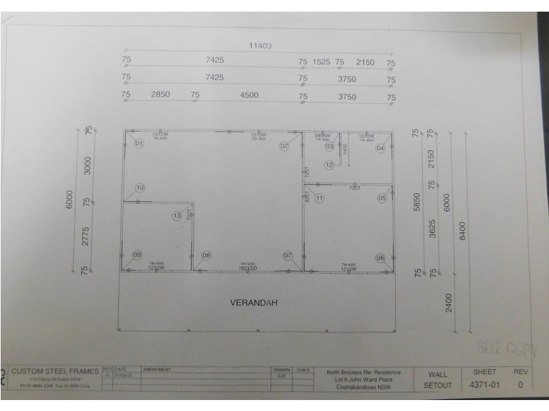 29 John Ward Place, Coonabarabran NSW 2357