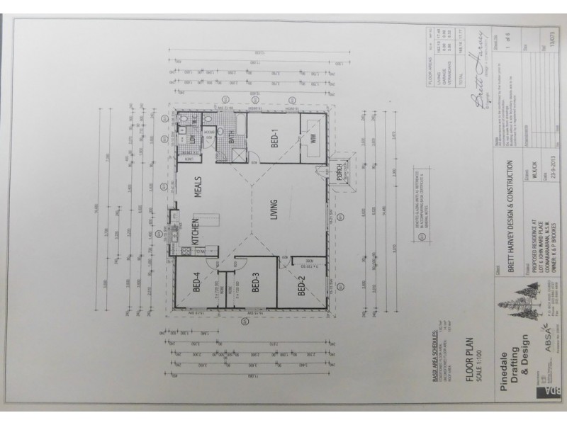 29 John Ward Place, Coonabarabran NSW 2357