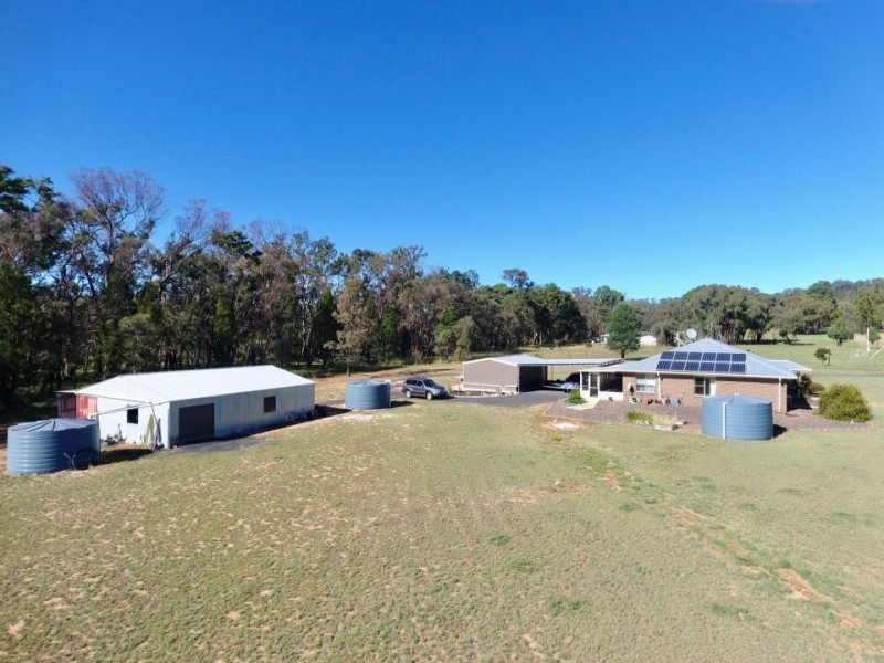 29 John Ward Place, Coonabarabran NSW 2357