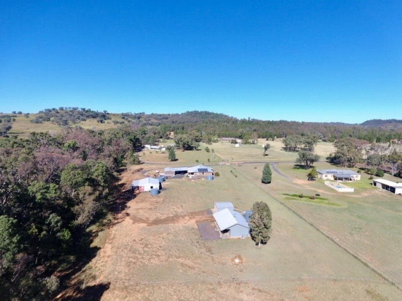 29 John Ward Place, Coonabarabran NSW 2357