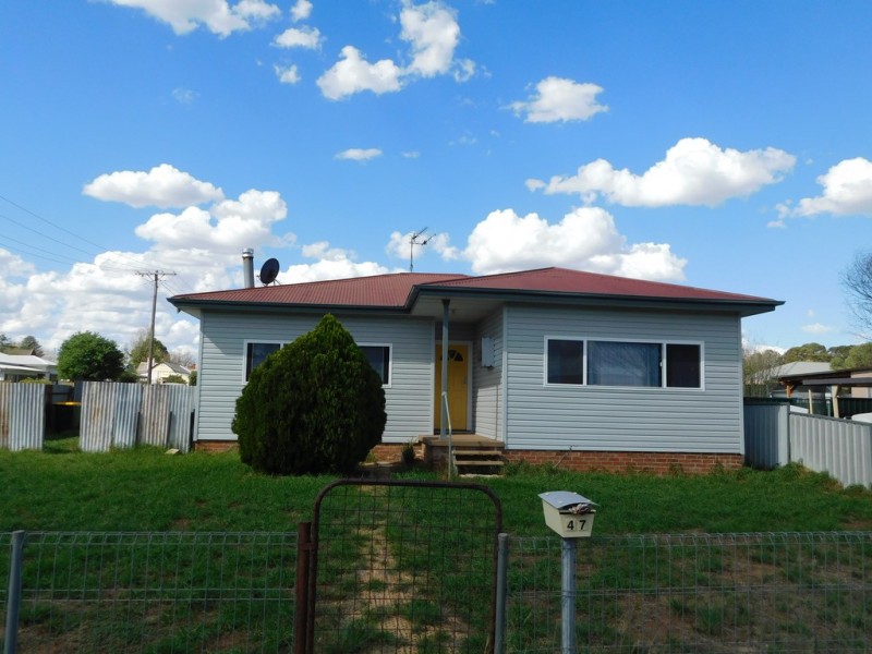 Coonabarabran NSW 2357