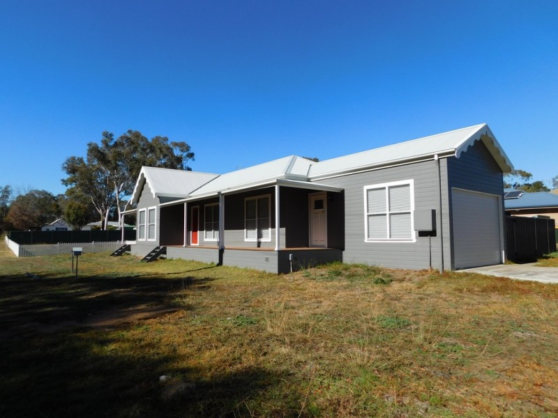 Coonabarabran NSW 2357