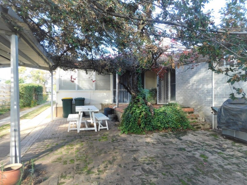 26 Knight St, Coonabarabran NSW 2357