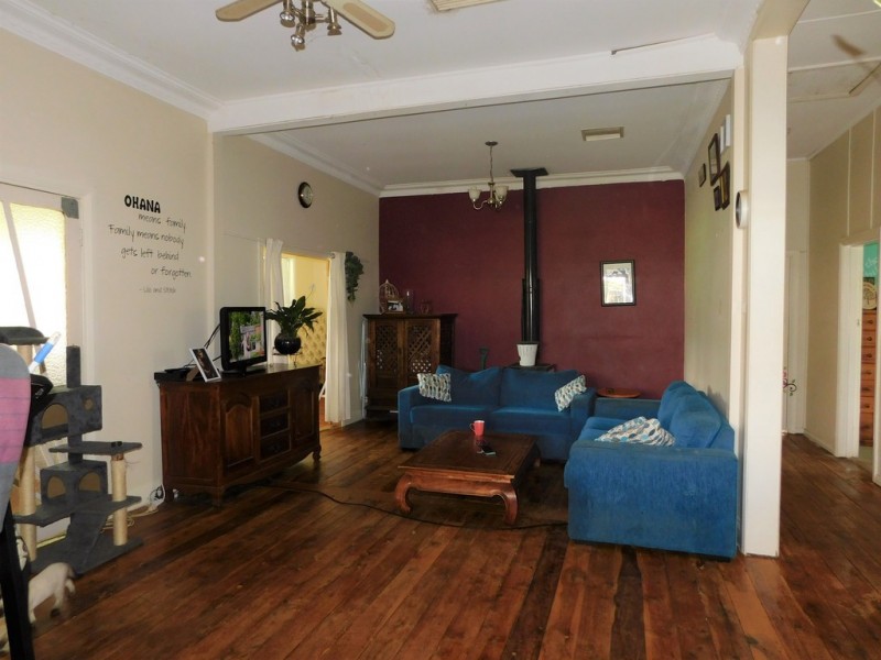 440 Timor Road, Coonabarabran NSW 2357