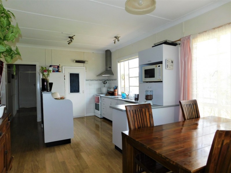 440 Timor Road, Coonabarabran NSW 2357