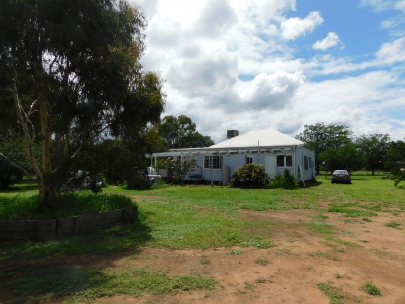 440 Timor Road, Coonabarabran NSW 2357
