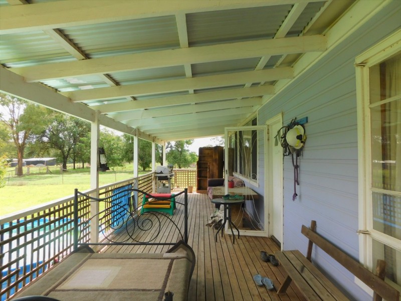 440 Timor Road, Coonabarabran NSW 2357