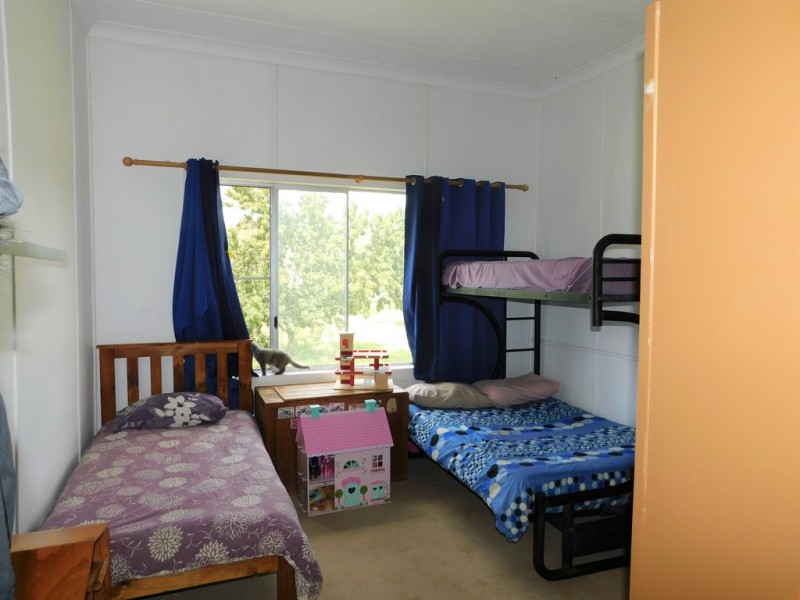 440 Timor Road, Coonabarabran NSW 2357