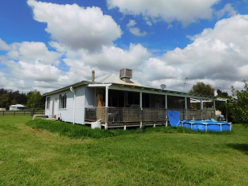 440 Timor Road, Coonabarabran NSW 2357
