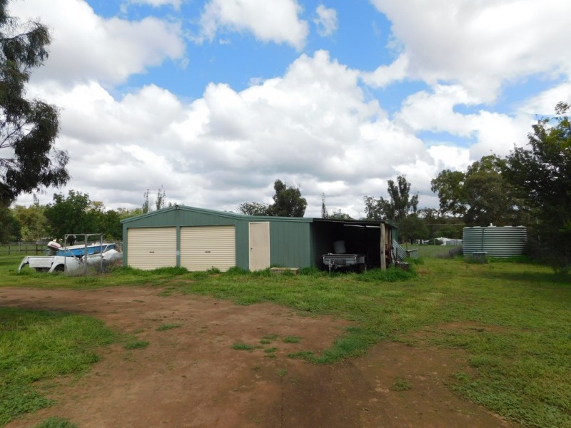 440 Timor Road, Coonabarabran NSW 2357