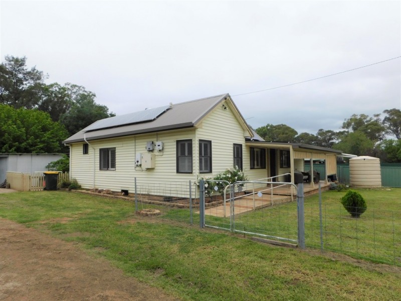 21 Namoi St, Coonabarabran NSW 2357