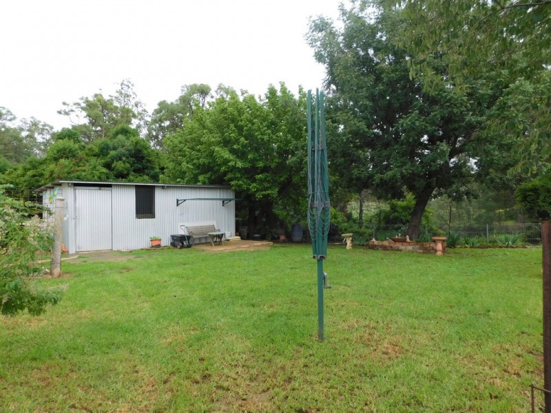 21 Namoi St, Coonabarabran NSW 2357