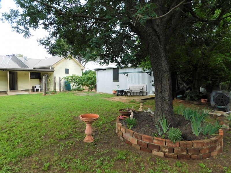 21 Namoi St, Coonabarabran NSW 2357