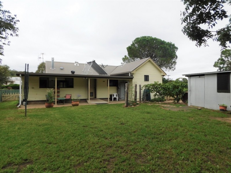 21 Namoi St, Coonabarabran NSW 2357