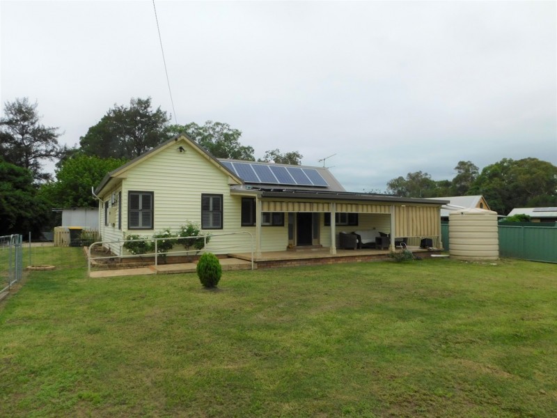 21 Namoi St, Coonabarabran NSW 2357