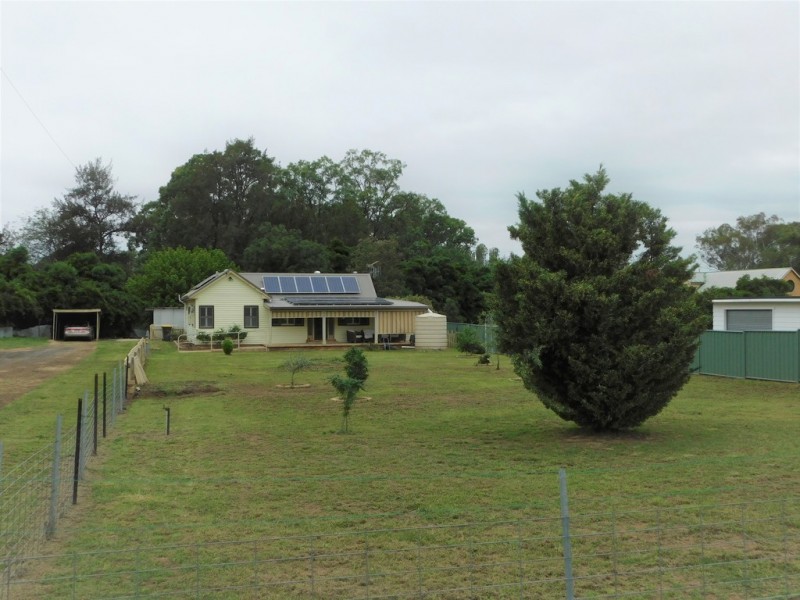 21 Namoi St, Coonabarabran NSW 2357