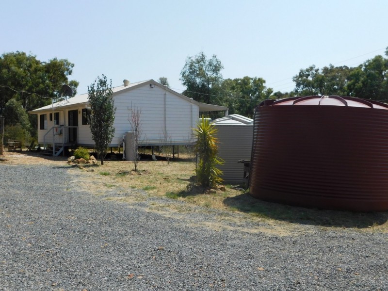Coonabarabran NSW 2357