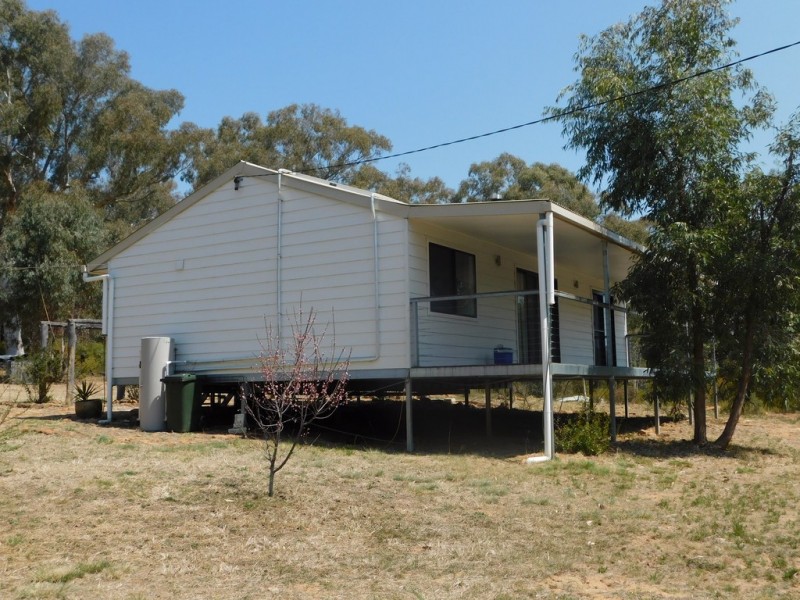 Coonabarabran NSW 2357