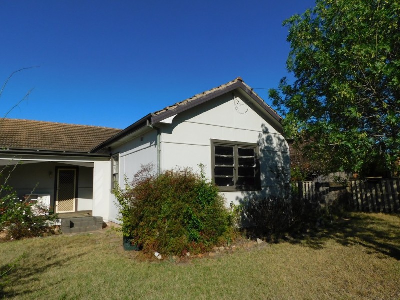 Coonabarabran NSW 2357