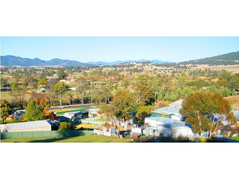 2 Church Street, Quirindi NSW 2343