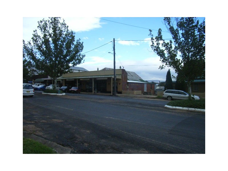 62 Binnia Street, Coolah NSW 2843