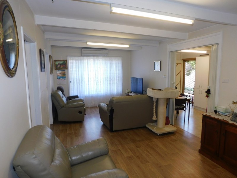 115 Cassilis St, Coonabarabran NSW 2357