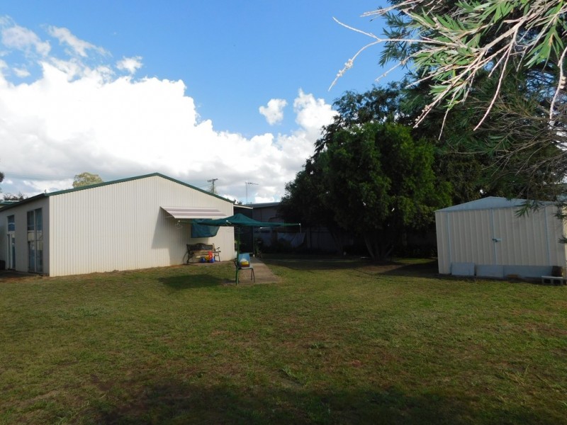 115 Cassilis St, Coonabarabran NSW 2357