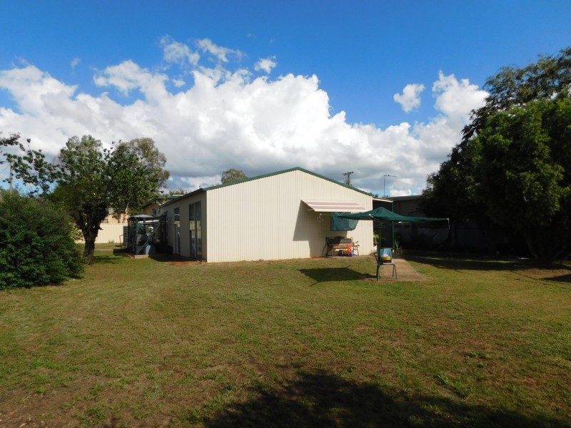 115 Cassilis St, Coonabarabran NSW 2357