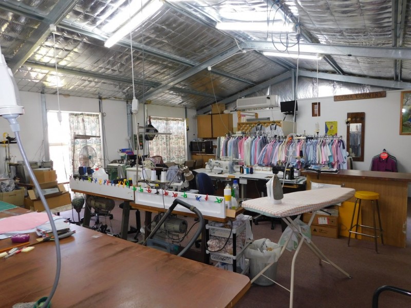 115 Cassilis St, Coonabarabran NSW 2357