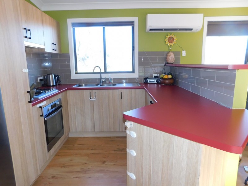 183 Kurrajong Road, Bugaldie NSW 2357