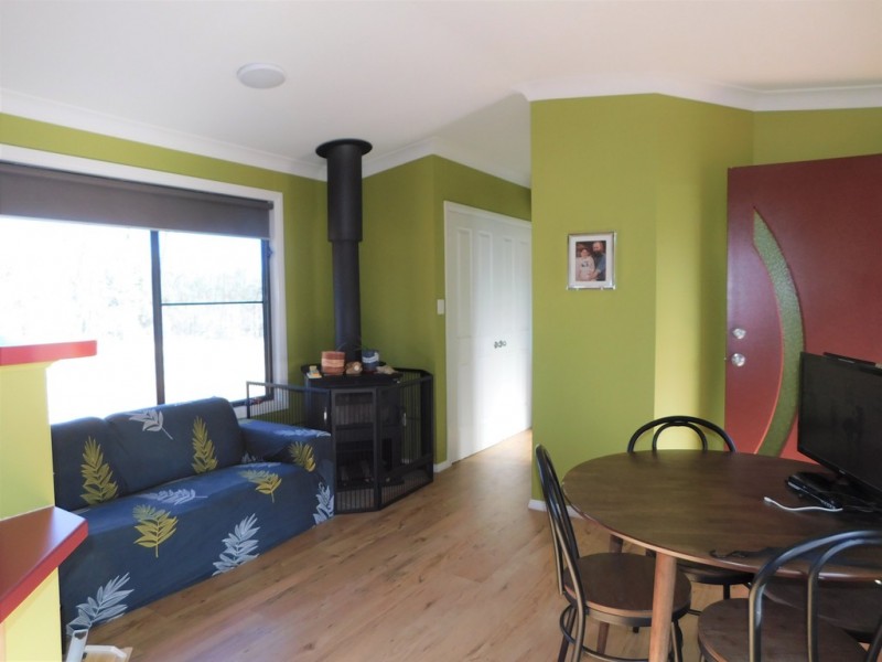 183 Kurrajong Road, Bugaldie NSW 2357