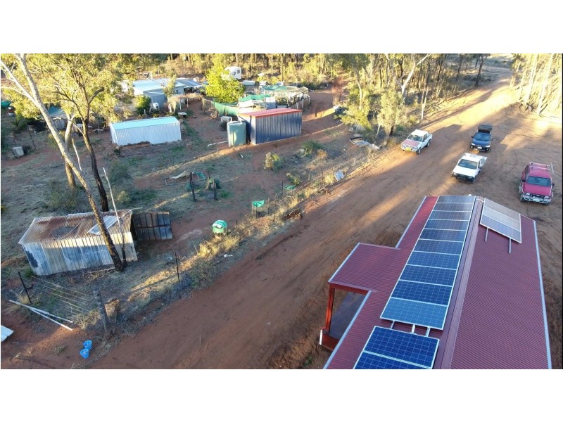 183 Kurrajong Road, Bugaldie NSW 2357