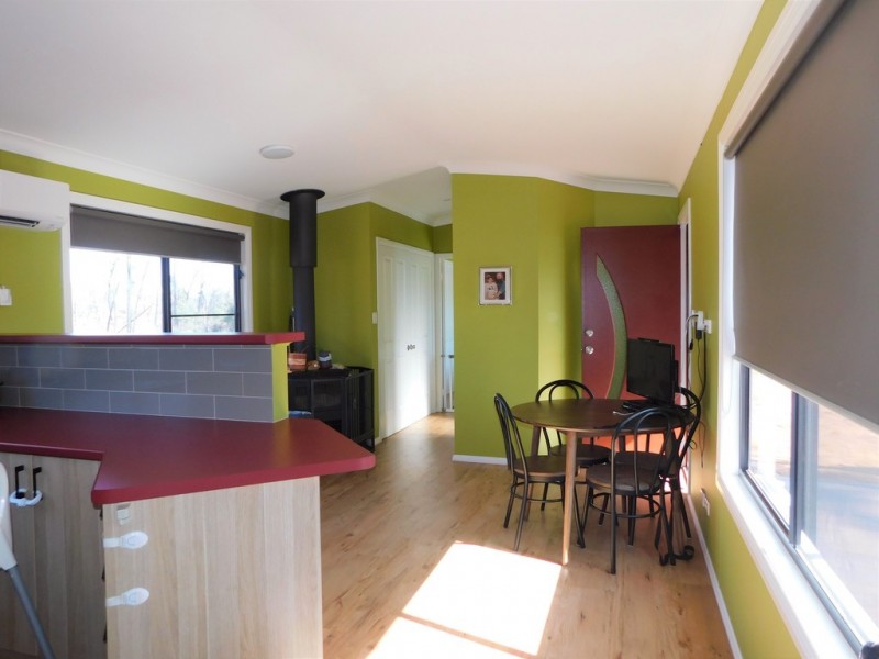 183 Kurrajong Road, Bugaldie NSW 2357