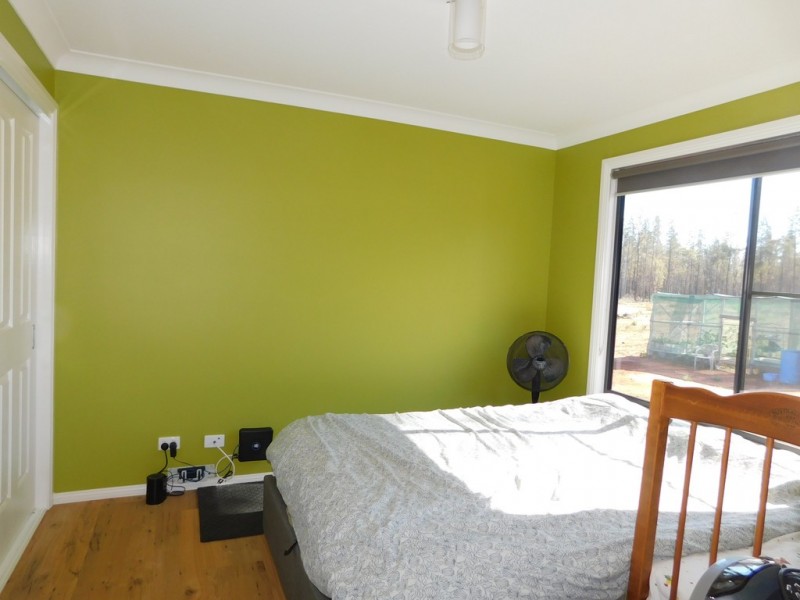 183 Kurrajong Road, Bugaldie NSW 2357