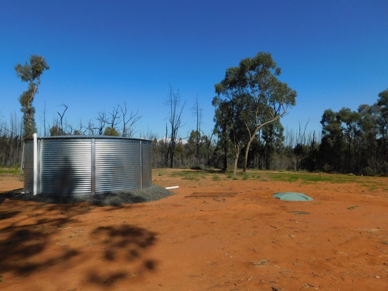 183 Kurrajong Road, Bugaldie NSW 2357